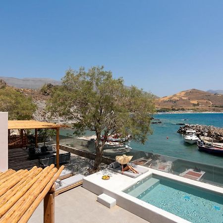 Isla Beach House, A Timeless Retreat, By Thinkvilla Damnoni Exteriér fotografie