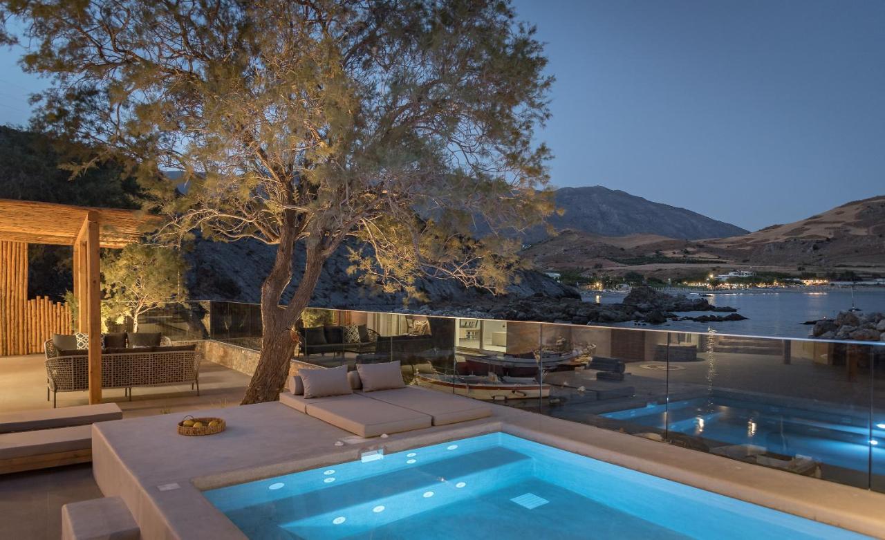 Isla Beach House, A Timeless Retreat, By Thinkvilla Damnoni Exteriér fotografie