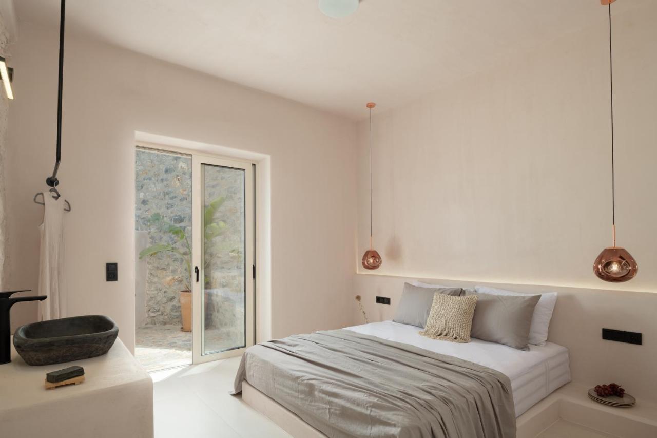 Isla Beach House, A Timeless Retreat, By Thinkvilla Damnoni Exteriér fotografie