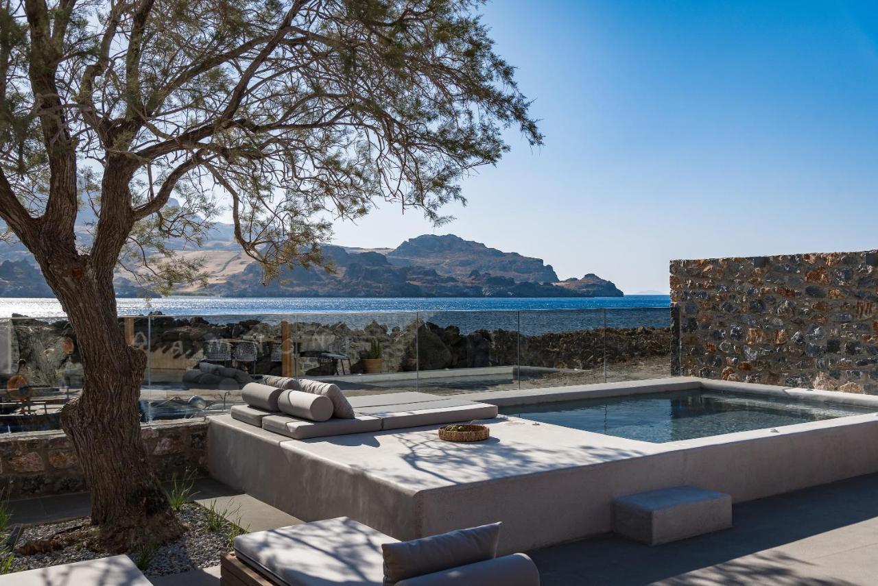 Isla Beach House, A Timeless Retreat, By Thinkvilla Damnoni Exteriér fotografie