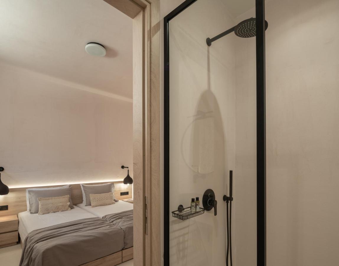 Isla Beach House, A Timeless Retreat, By Thinkvilla Damnoni Exteriér fotografie