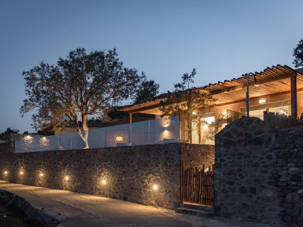 Isla Beach House, A Timeless Retreat, By Thinkvilla Damnoni Exteriér fotografie