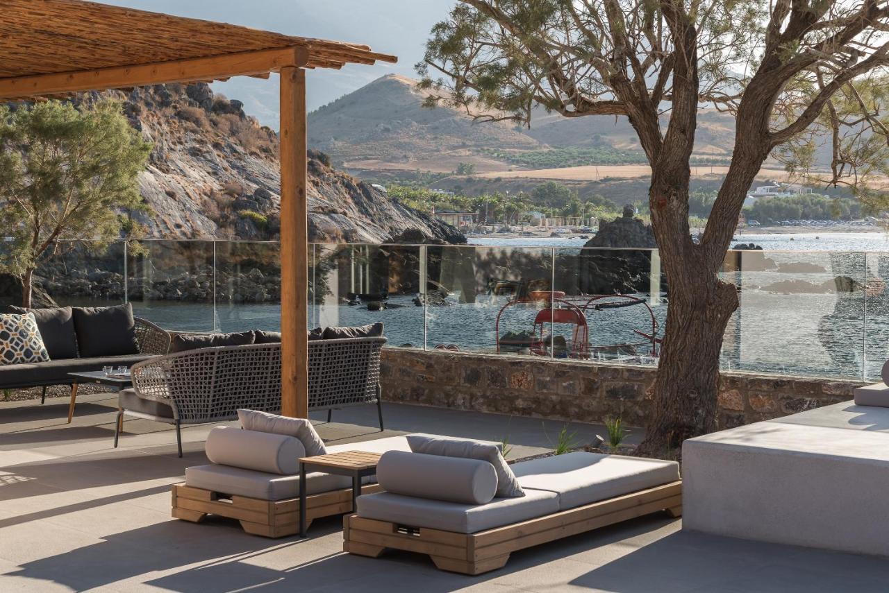 Isla Beach House, A Timeless Retreat, By Thinkvilla Damnoni Exteriér fotografie