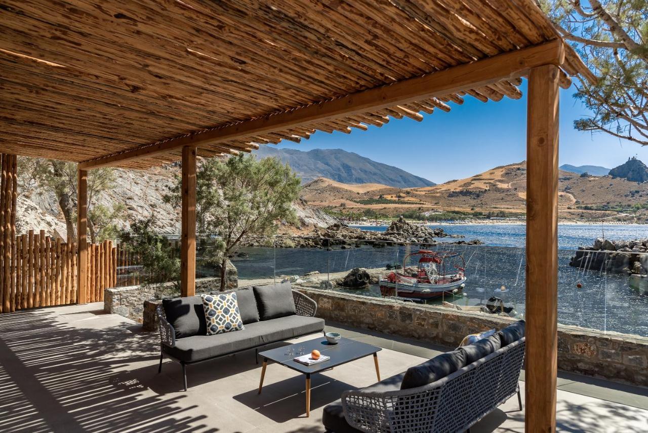 Isla Beach House, A Timeless Retreat, By Thinkvilla Damnoni Exteriér fotografie