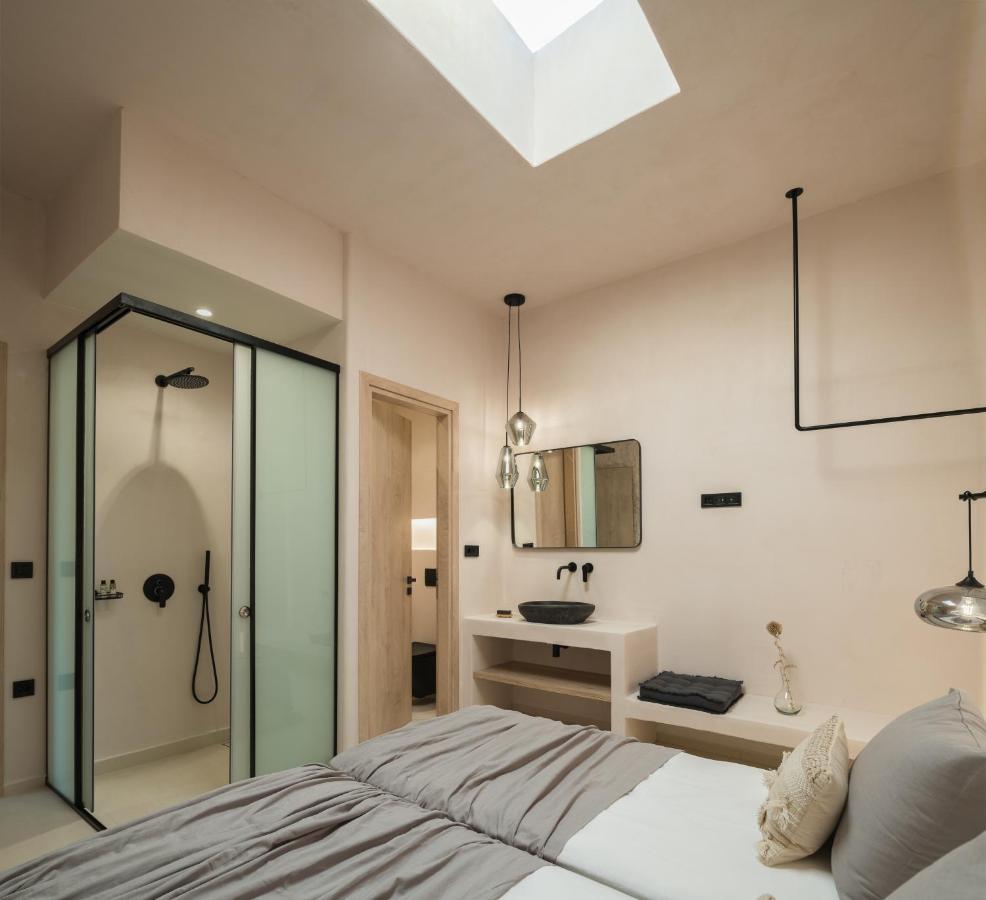 Isla Beach House, A Timeless Retreat, By Thinkvilla Damnoni Exteriér fotografie