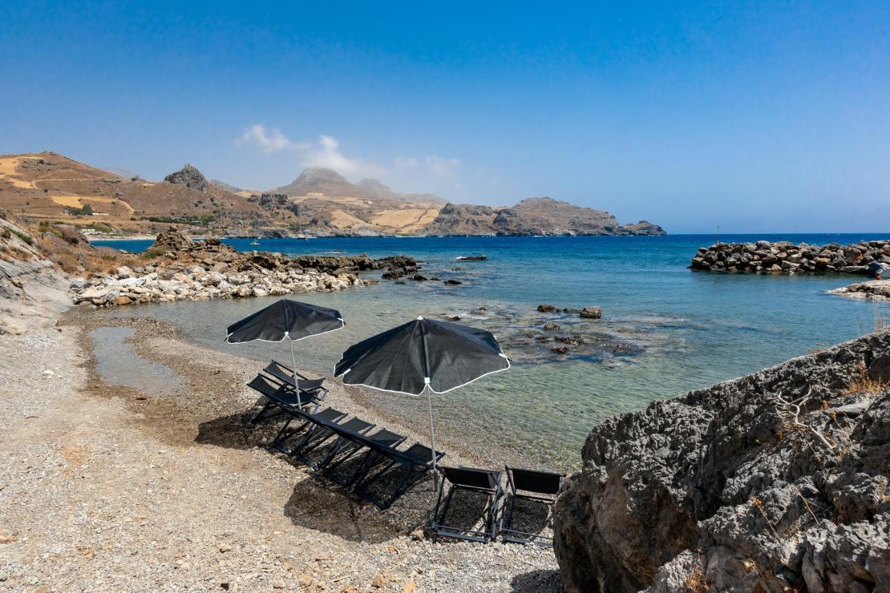 Isla Beach House, A Timeless Retreat, By Thinkvilla Damnoni Exteriér fotografie