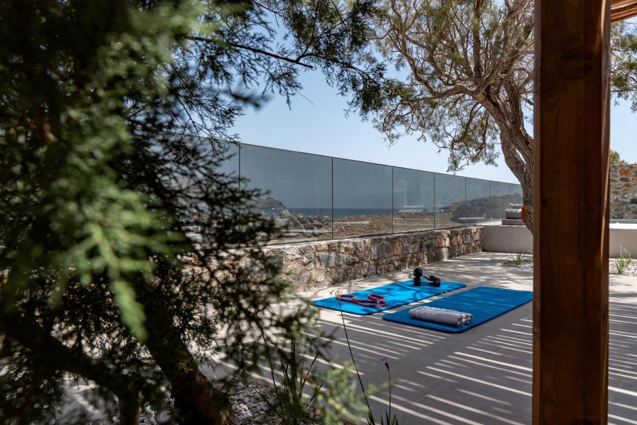 Isla Beach House, A Timeless Retreat, By Thinkvilla Damnoni Exteriér fotografie