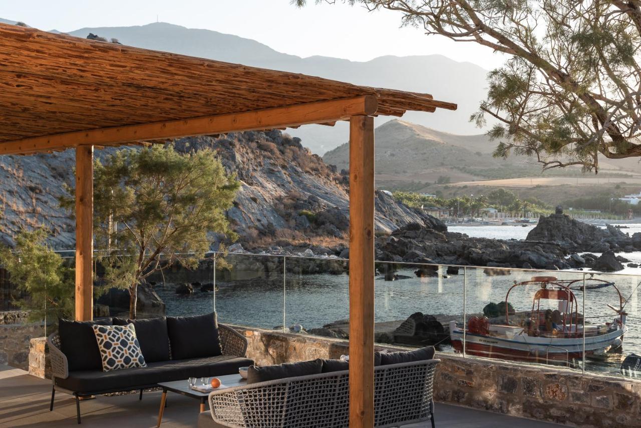 Isla Beach House, A Timeless Retreat, By Thinkvilla Damnoni Exteriér fotografie