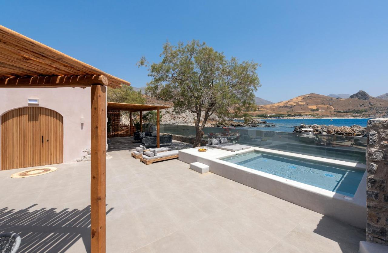 Isla Beach House, A Timeless Retreat, By Thinkvilla Damnoni Exteriér fotografie