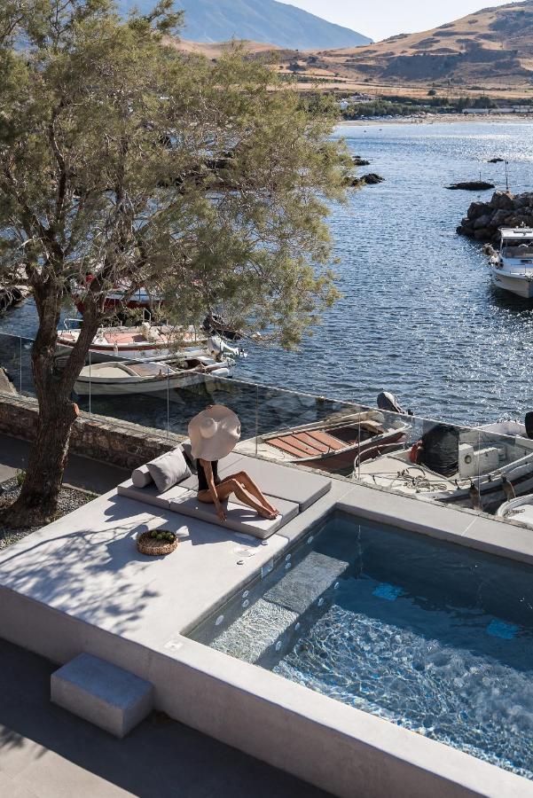 Isla Beach House, A Timeless Retreat, By Thinkvilla Damnoni Exteriér fotografie