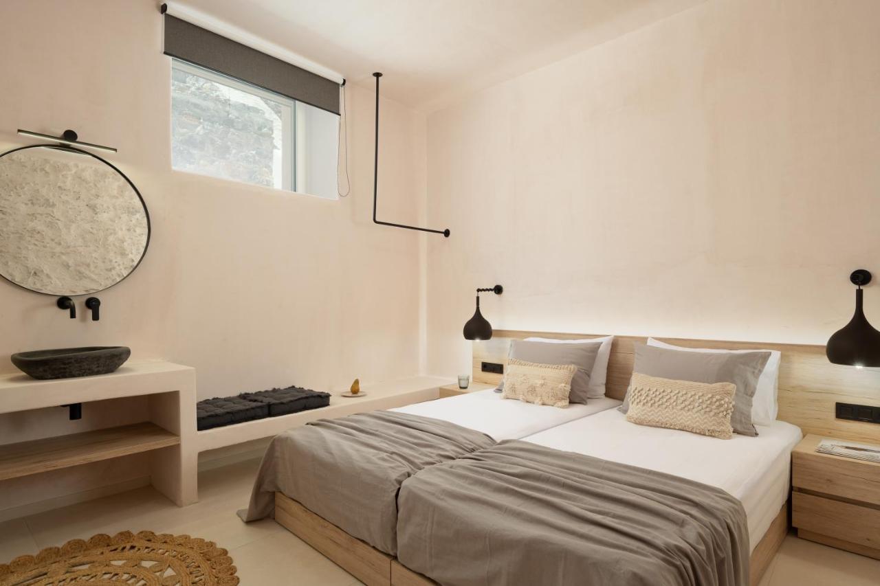 Isla Beach House, A Timeless Retreat, By Thinkvilla Damnoni Exteriér fotografie