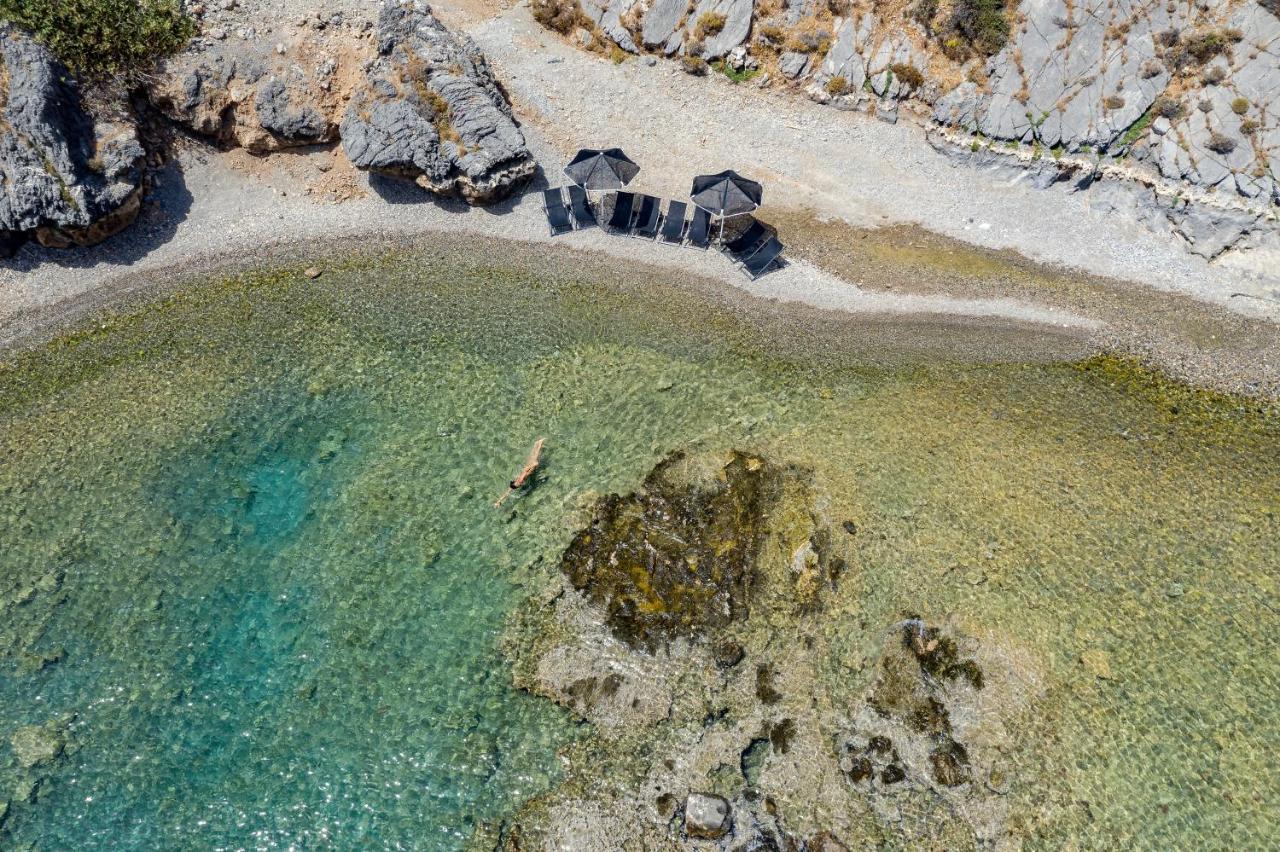 Isla Beach House, A Timeless Retreat, By Thinkvilla Damnoni Exteriér fotografie