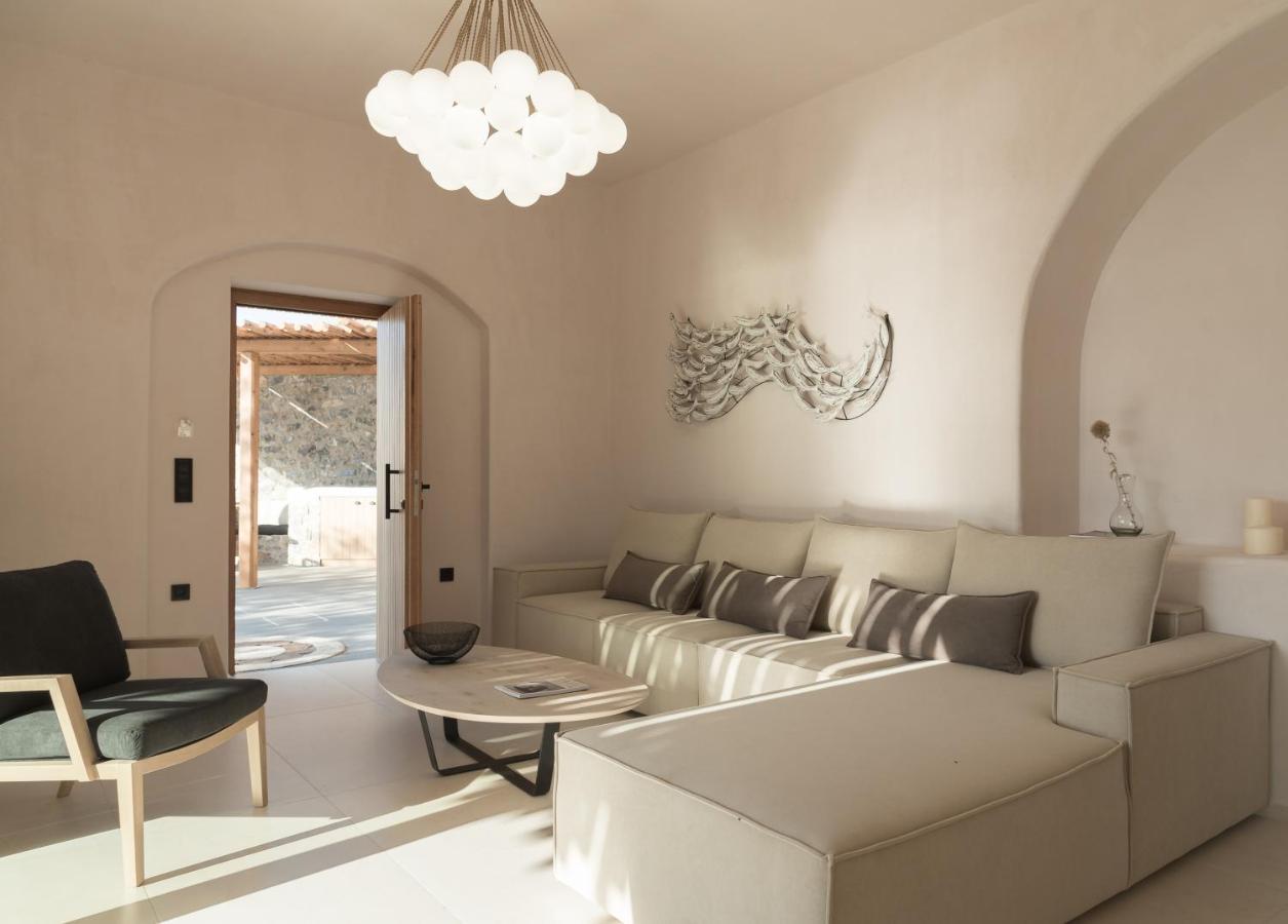 Isla Beach House, A Timeless Retreat, By Thinkvilla Damnoni Exteriér fotografie