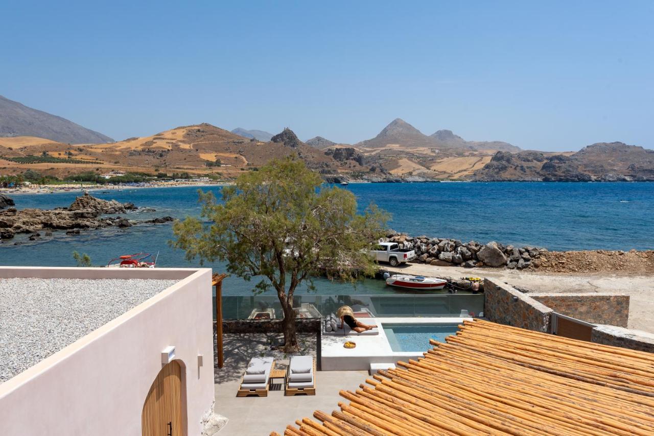 Isla Beach House, A Timeless Retreat, By Thinkvilla Damnoni Exteriér fotografie