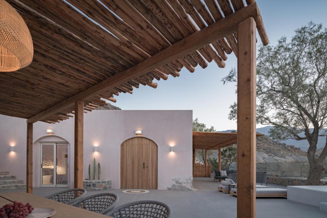 Isla Beach House, A Timeless Retreat, By Thinkvilla Damnoni Exteriér fotografie